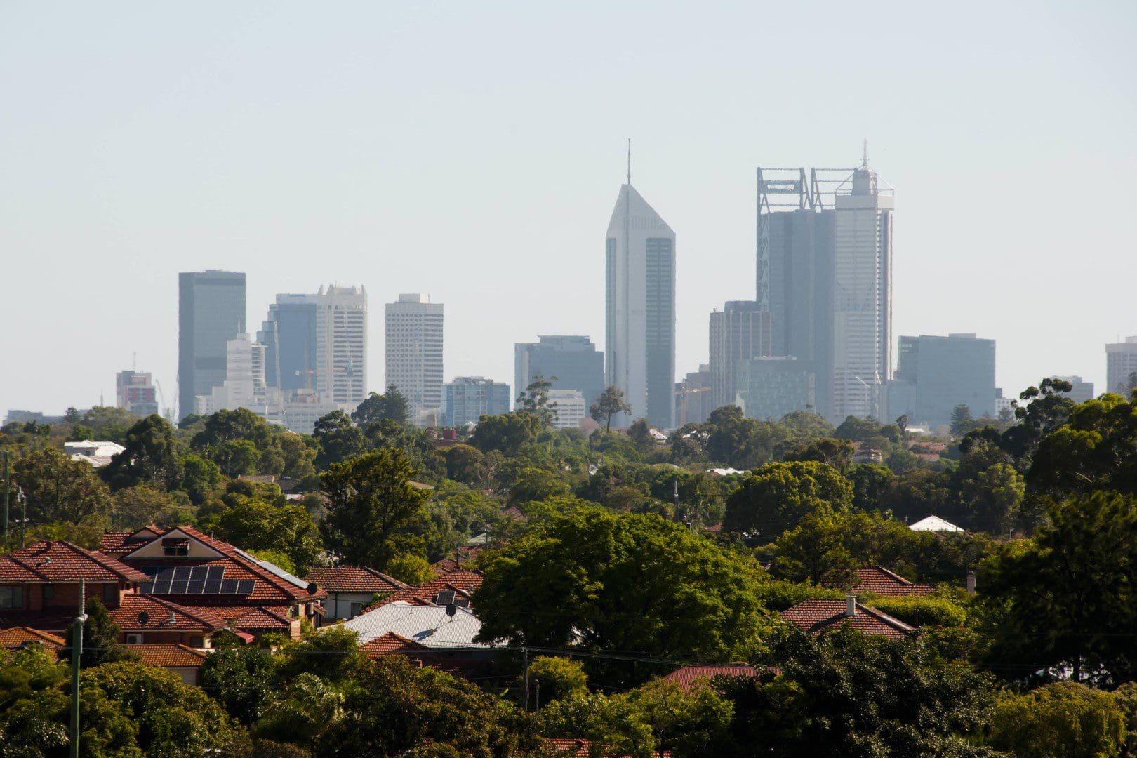 About 1 perth houses